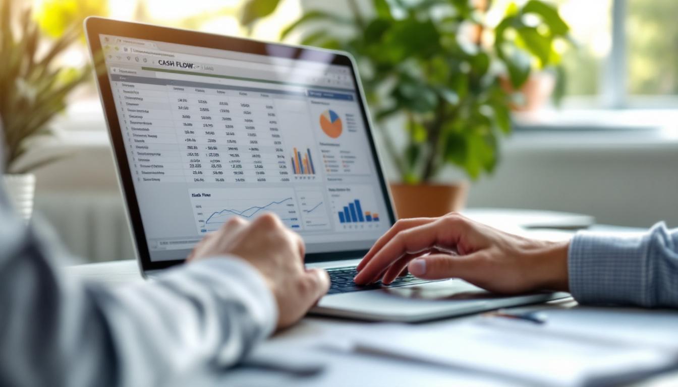 Pourquoi la gestion de la trésorerie est essentielle pour les auto-entrepreneurs