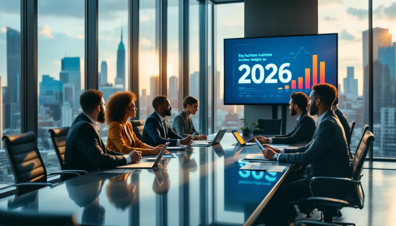 Nouvel Obs et business : 7 insights à ne pas manquer en 2026