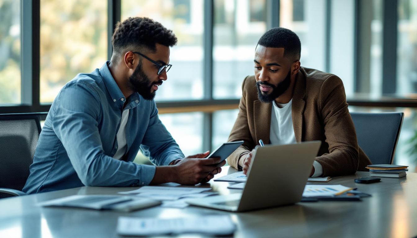 Ami compta et indépendants : une collaboration gagnante