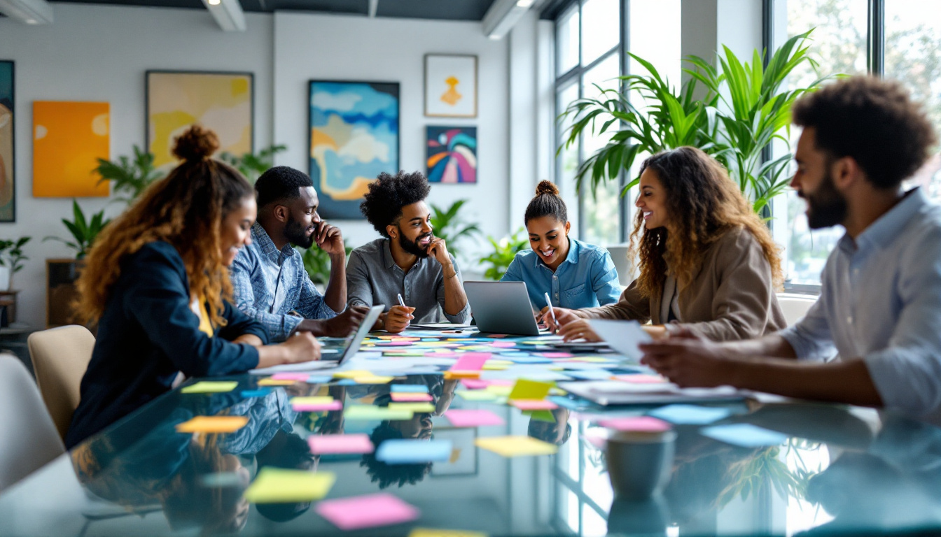 Les clés d'une entreprise ressource humaine moderne et agile
